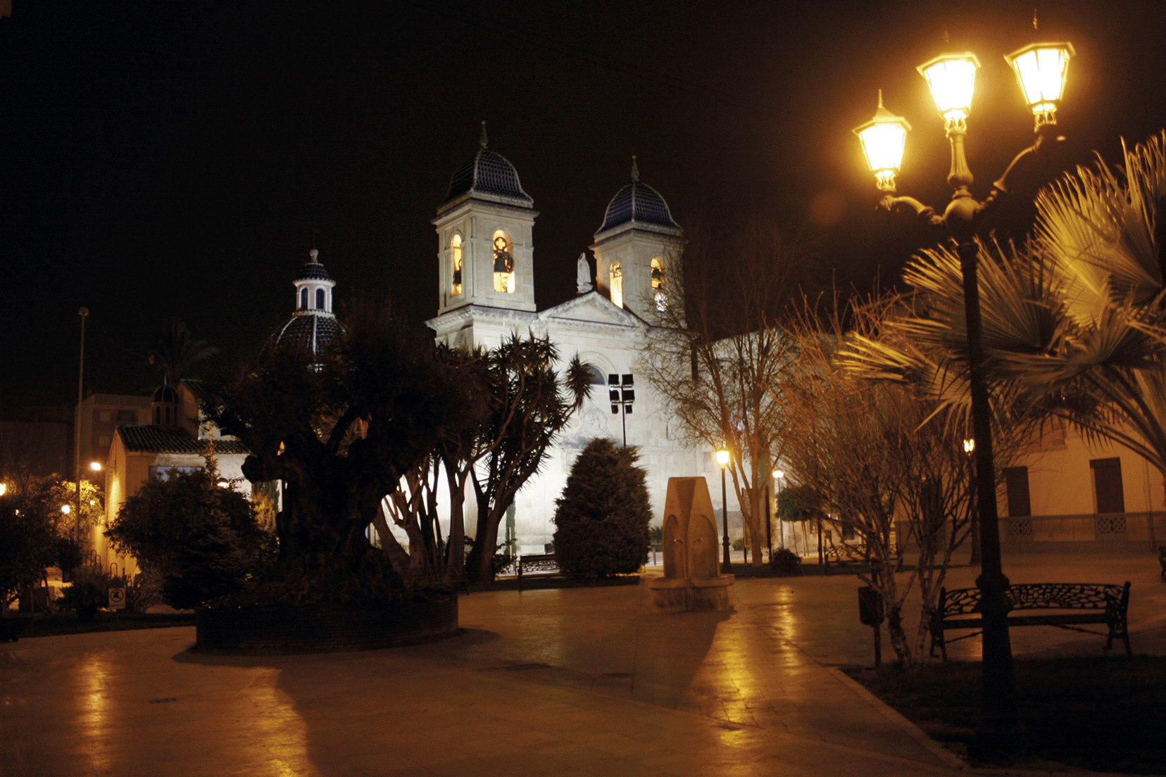 iglesia parroquial san juan bautista 13