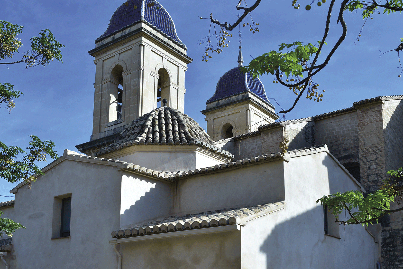 iglesia parroquial san juan bautista 5