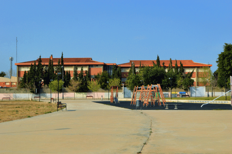 IES LUIS BERLANGA 1 2 768x511